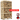 Grote Pallet Essen Brandhout